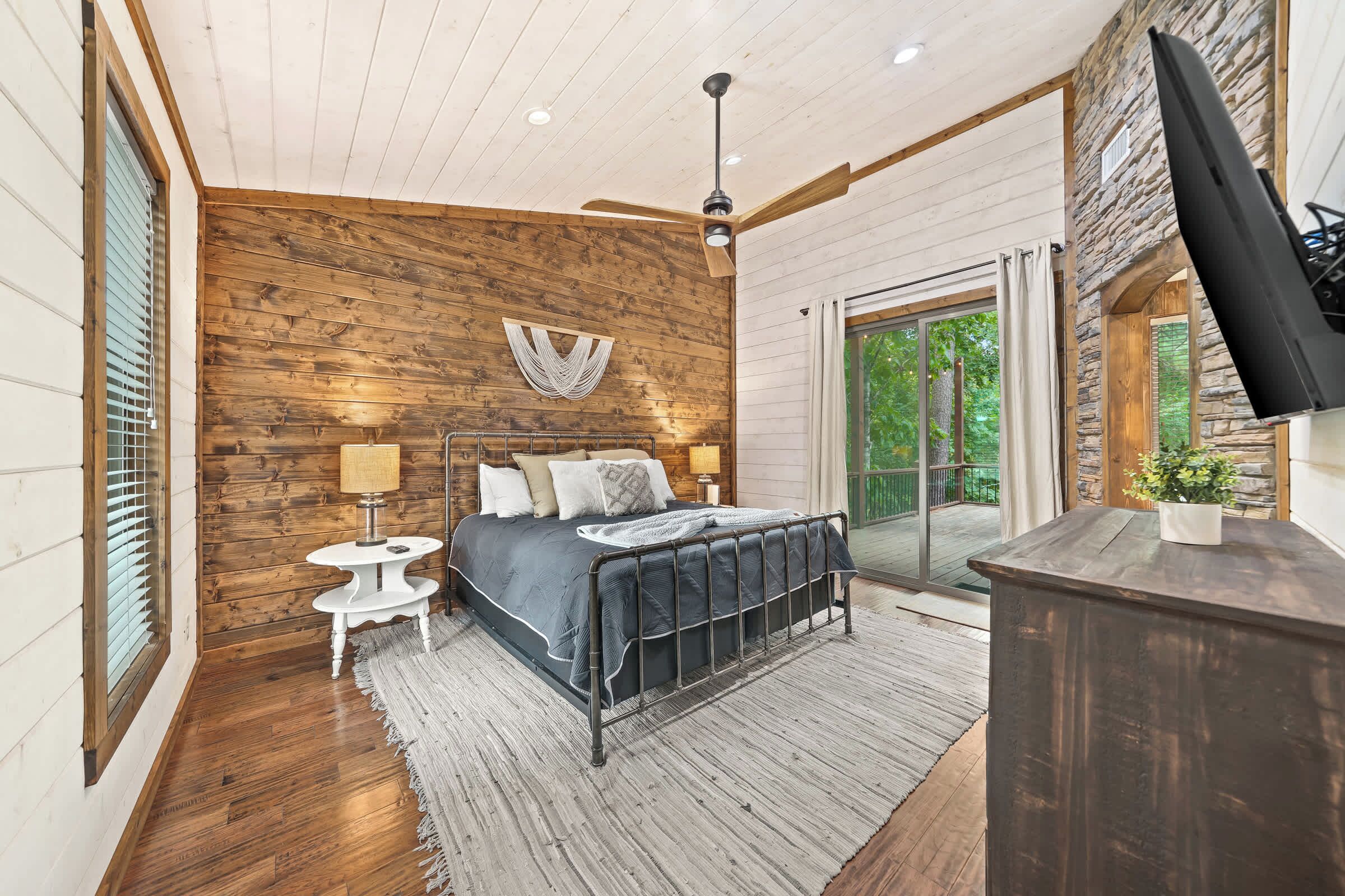 1 slaapkamer, wifi, beddengoed