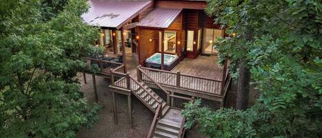 テラス / パティオ