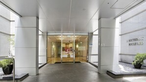 Eksteriør
