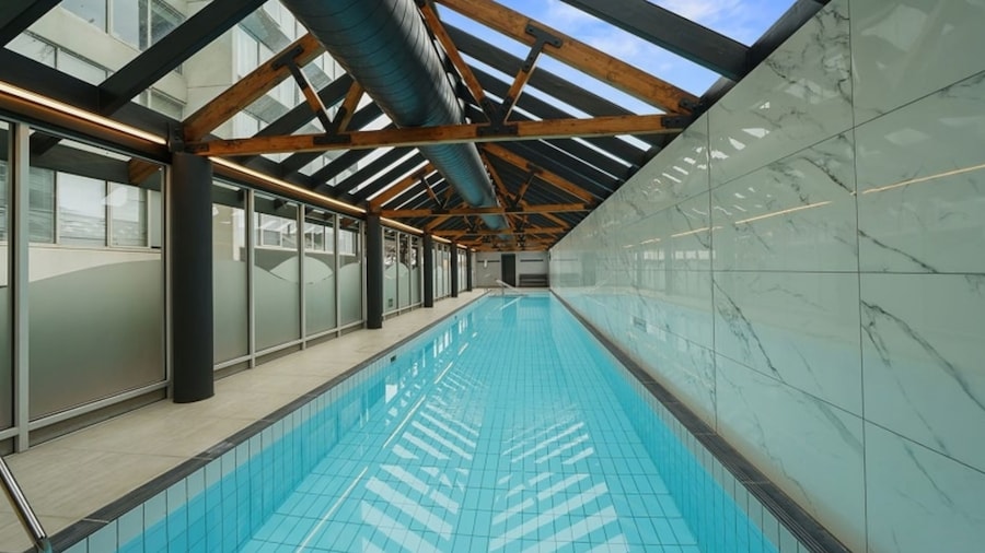 ReadySet Apartments at Southbank Condos