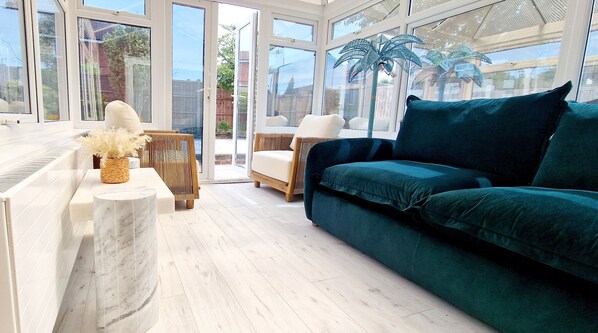 تلفزيون ذكي