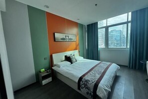 Restaurant - Silver Spring Hotel (Shenzhen Yuanling Subway Station) (Shenzhen)