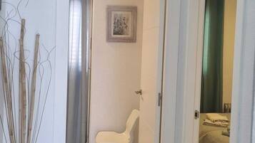 3 Schlafzimmer, Schreibtisch, Bügeleisen/Bügelbrett, kostenloses WLAN