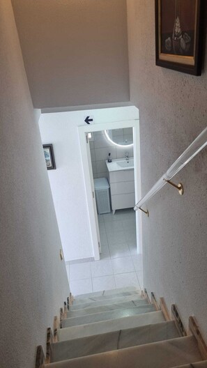 Interior - Apartamento en Alquiler a 900 m de la Playa (El Moncayo)