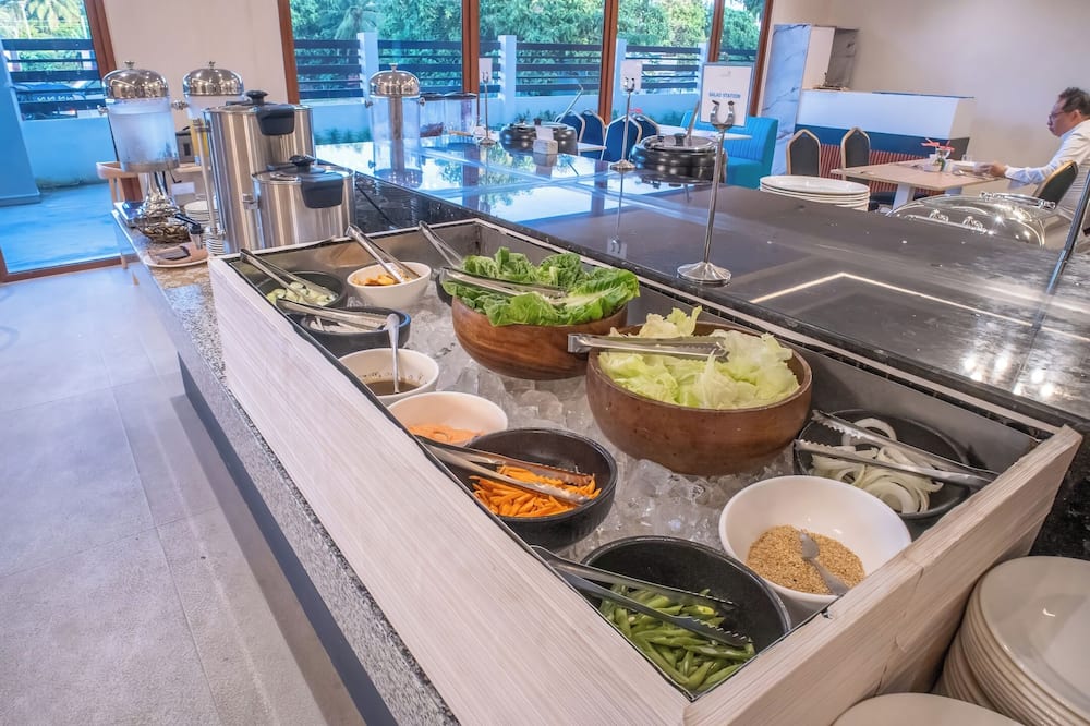 Panglao Vista Suites by SMS Hospitality