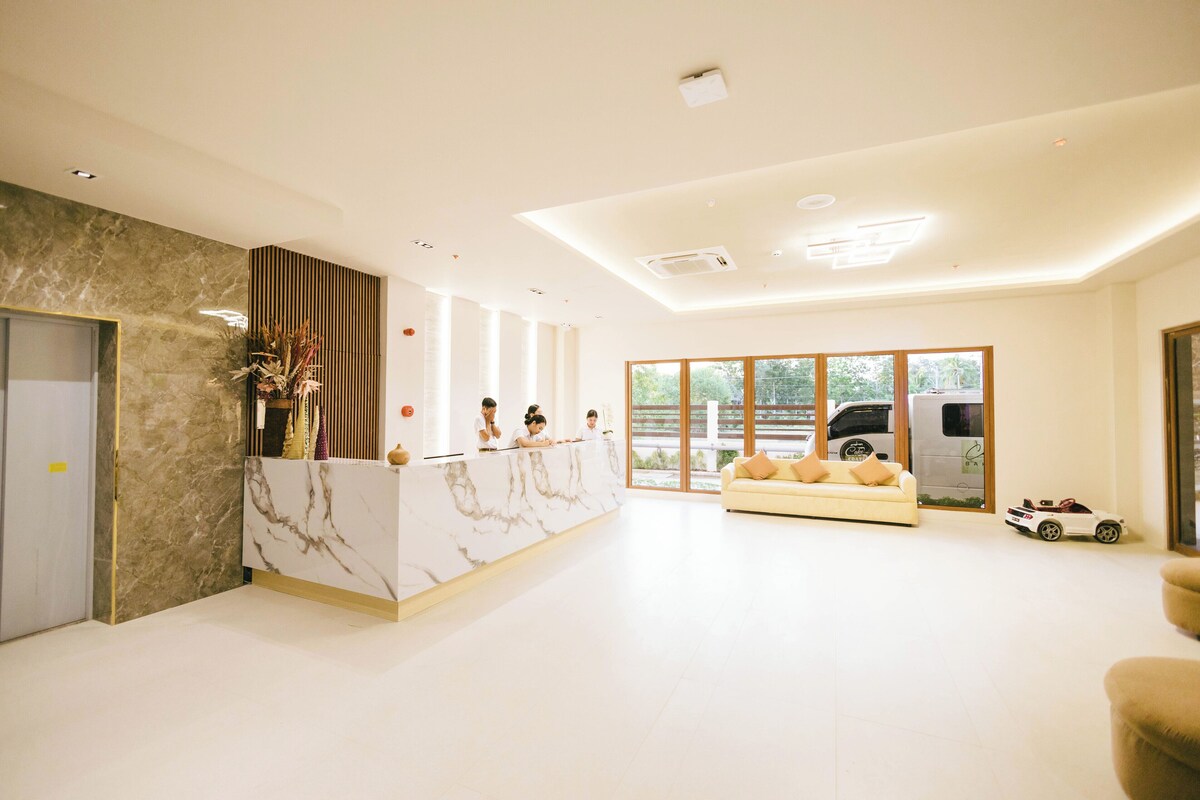 Panglao Vista Suites by SMS Hospitality