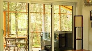 Interior - Spa, Relaxation, Forest & River | Le Marmontin (sainte-christine-d'auvergne)
