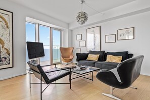 تلفزيون، مكتب