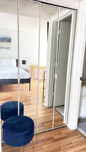 WiFi - LR2 Bay Tree great studio + pool in Little River (Little River)