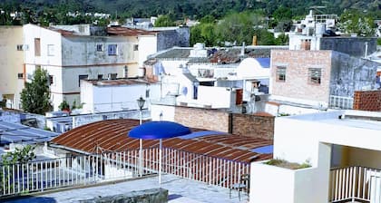 Hotel España