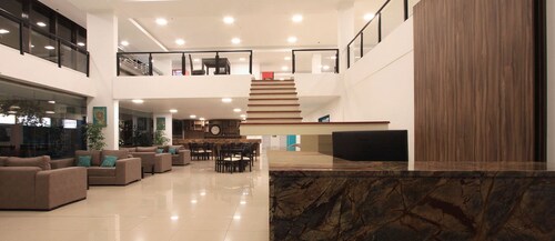 Hotel Grand Prix