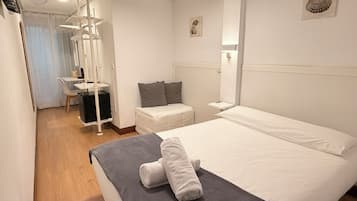 Doppelzimmer, Nichtraucher, eigenes Bad | Kostenloses WLAN