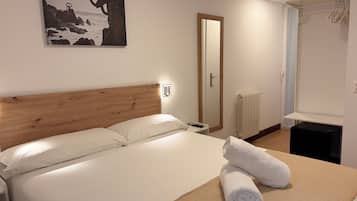 Doppelzimmer, Nichtraucher, eigenes Bad | Kostenloses WLAN