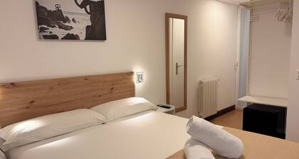 PENSIĂN SANTA CLARA SAN SEBASTIAN