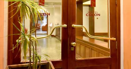 Nuevo Hotel Colón