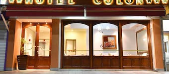 Nuevo Hotel Colón