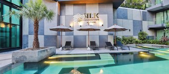 B308 - Nice Pool View 1 Bedroom 300m Walk To Ao Nang Beach