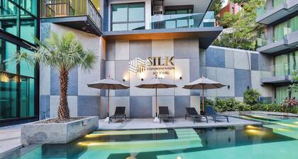 B308 - Nice Pool View 1 Bedroom 300m Walk To Ao Nang Beach