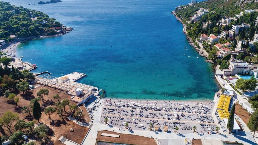 Apartment Nature View