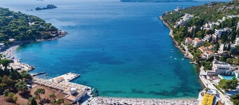 Apartment Nature View