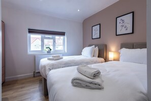 Ferienhaus, 3 Schlafzimmer