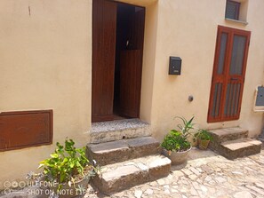 Detalle exterior
