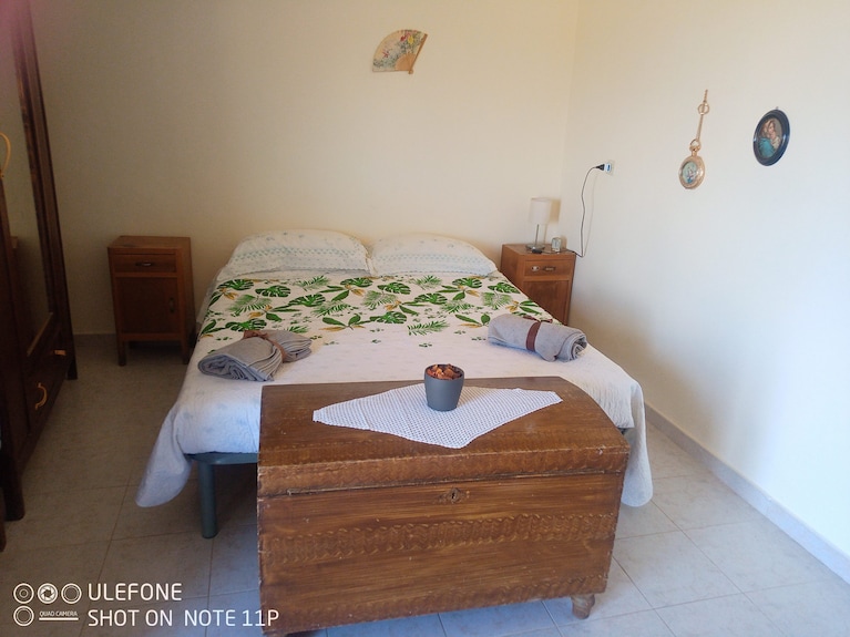 Casa Vacanze Mela - Nova Siri