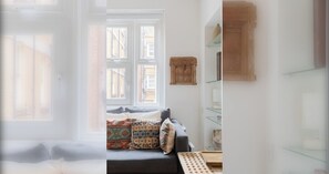 Interior - Superbly Located 1BD Flat, Heart of Fitzrovia (Greater London)