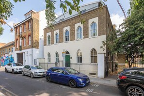 Exterior - One of a Kind 2BDR Flat in Shoreditch (London)