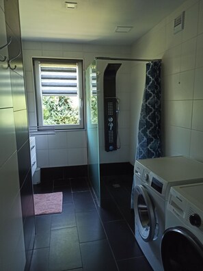 Interior - Maison Avec Jardin (Łąka)