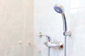 Comfort Apartment, Balcony | Bathroom