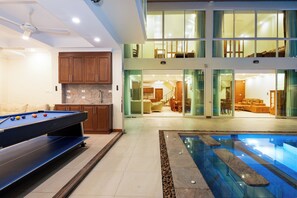 Casino - Pratamnak Residence (Pattaya)