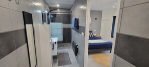 Traditional-Zimmer | Badezimmer