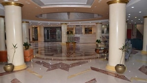 Reception - Al Fouad Palace Pyramids View (Kirdasah)