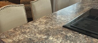 Charming 3-bedroom house with AC, WiFi in lovely Tuscaloosa-1 mile from campus