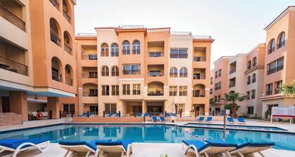 La Rosa Boho Aquapark Hotel