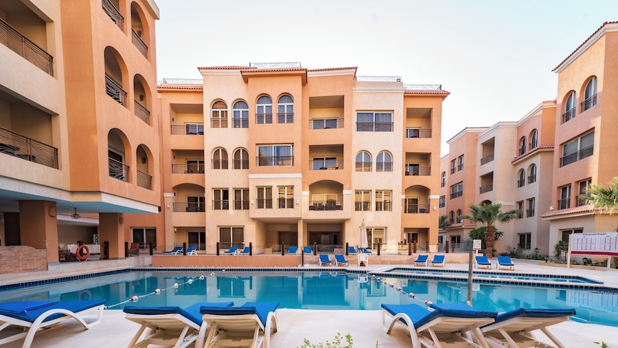 La Rosa Boho Aquapark Hotel