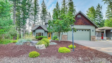 Rumah (3 Bedrooms) | Interior