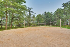 House (3 Bedrooms) | Interior - 7 Mi to Big Boulder: Resort-style Poconos Retreat (Albrightsville)