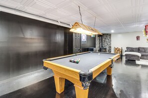 Casa (3 Bedrooms) | Interior