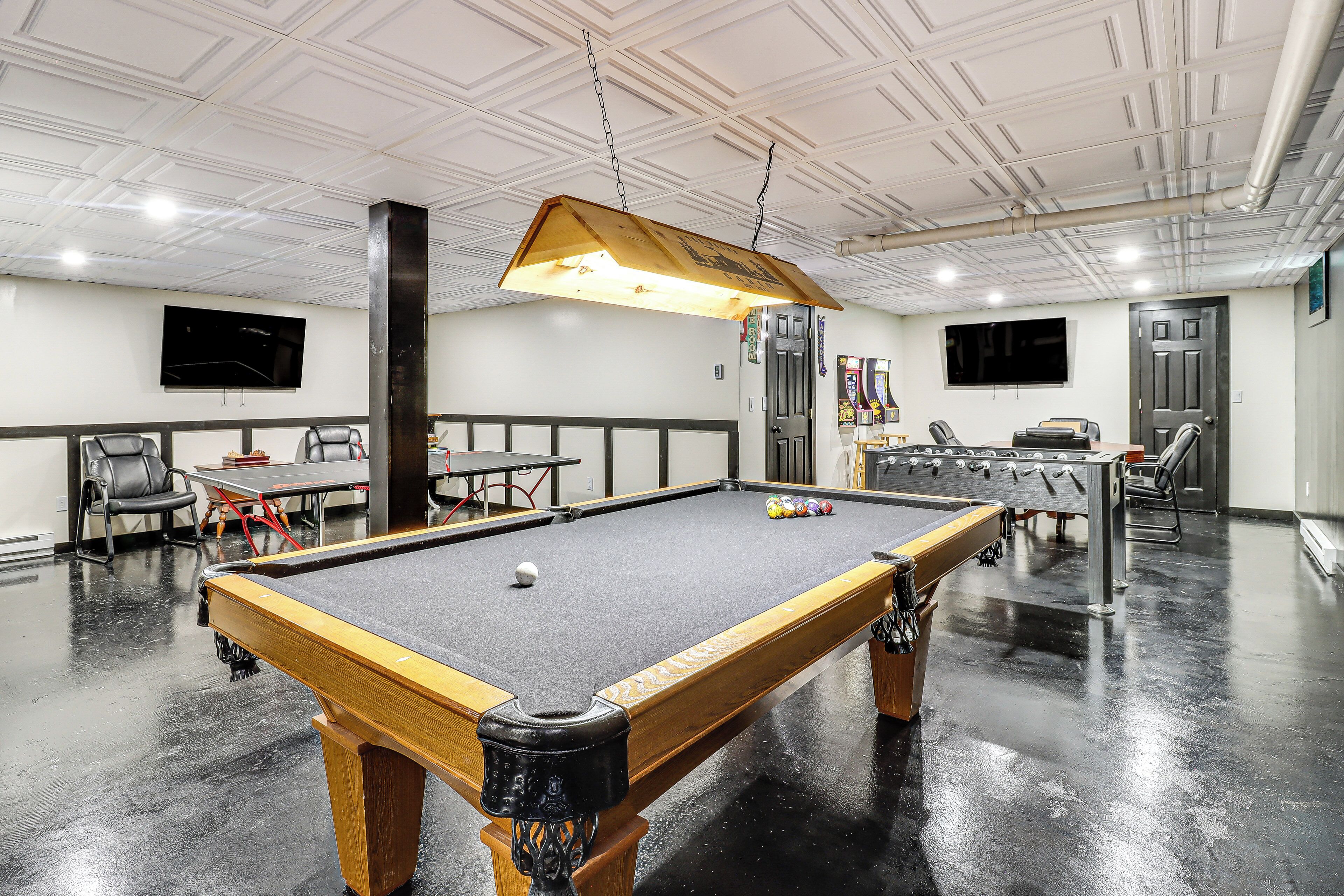 ハウス (3 Bedrooms) | 施設の正面