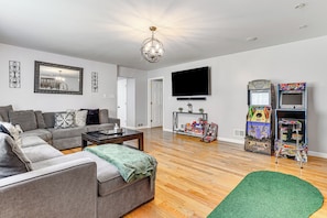 Casa (3 Bedrooms) | Interior