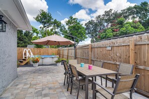 Casa (4 Bedrooms) | Interior