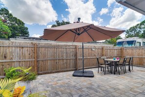 Casa (4 Bedrooms) | Parte interna