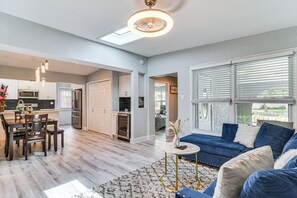 Casa (4 Bedrooms) | Interior