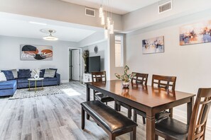 Casa (4 Bedrooms) | Parte interna