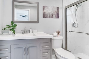 Maison (4 Bedrooms) | Intérieur