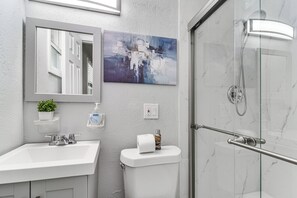 Maison (4 Bedrooms) | Intérieur