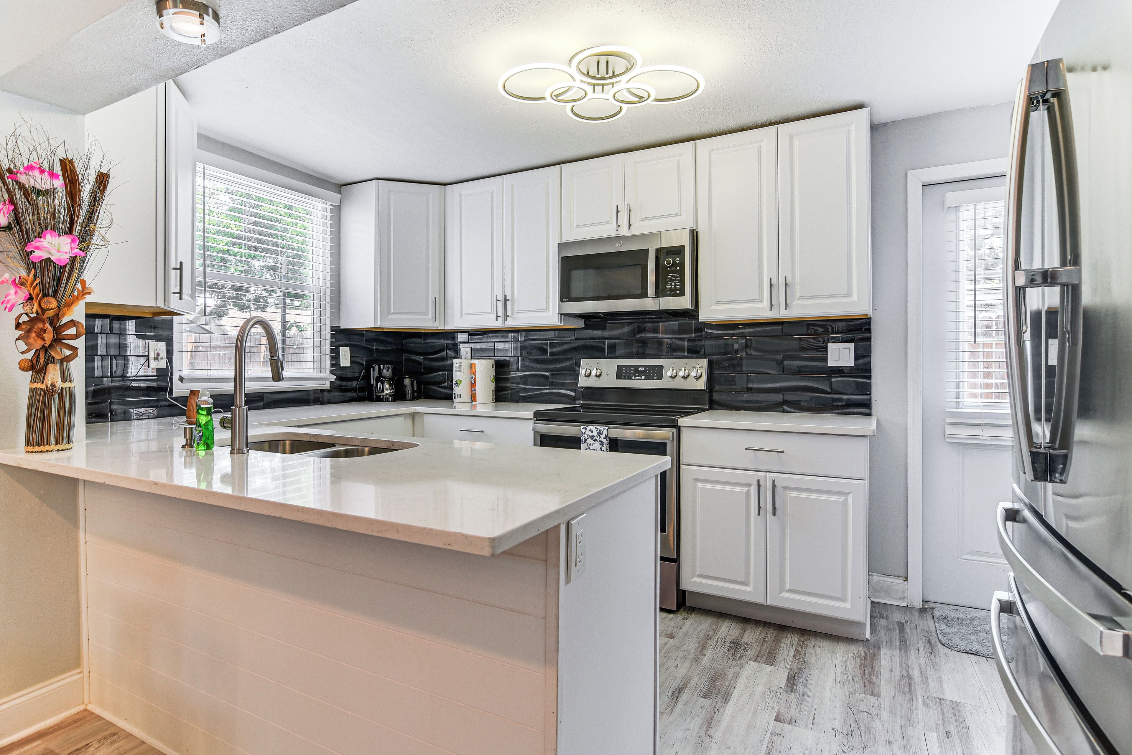 Casa (4 Bedrooms) | Interior