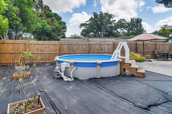 Maison (4 Bedrooms) | Intérieur